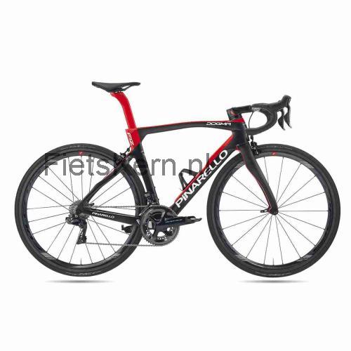 Pinarello Dogma F12 specificaties en beoordelingen